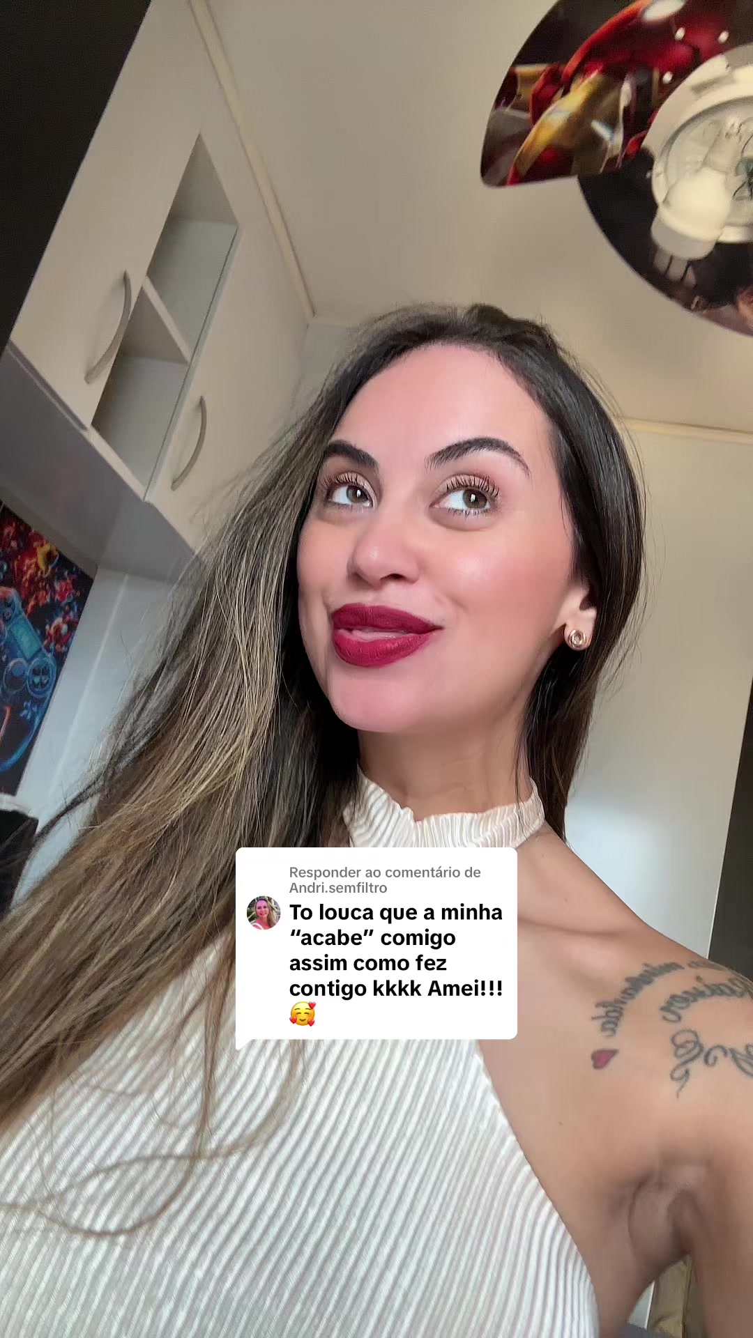 @Karol Pratta | Bariátrica 🧡