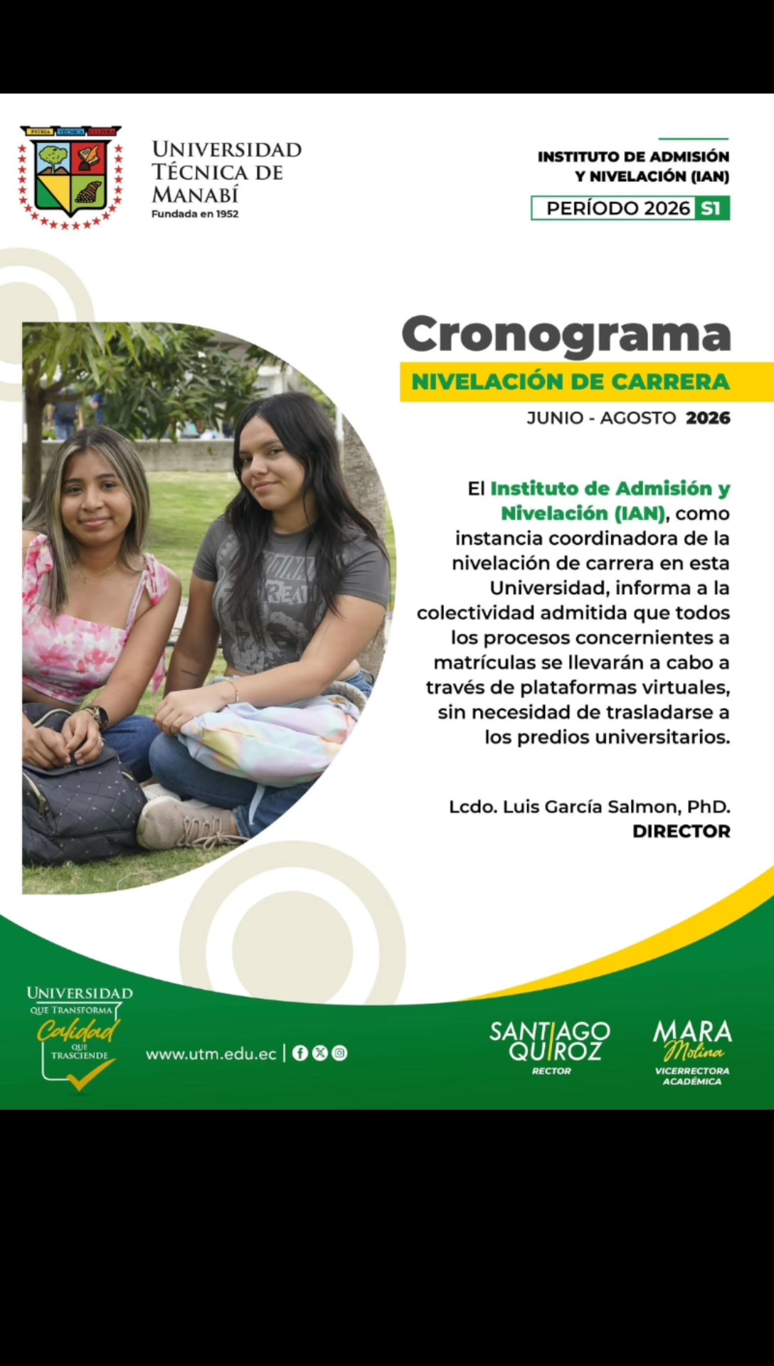 @Preuniversitario SCIENCE