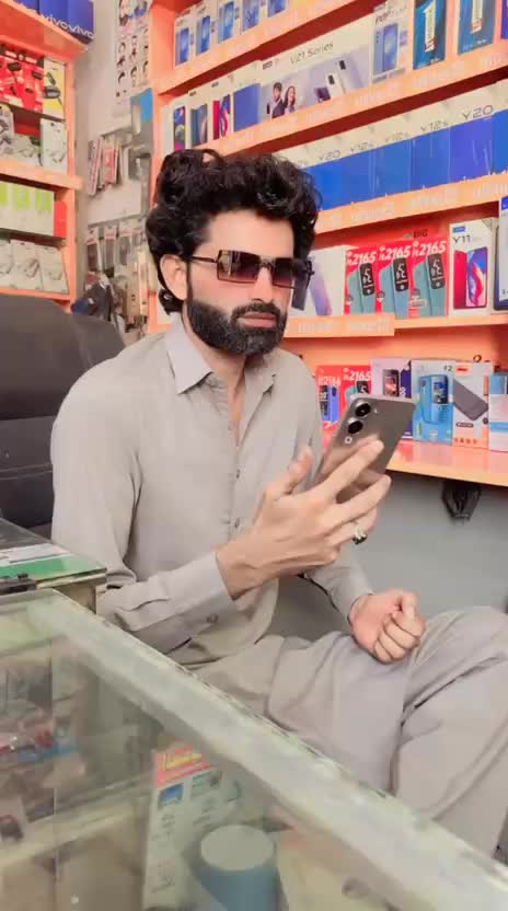 @ReHaن BaLoچH