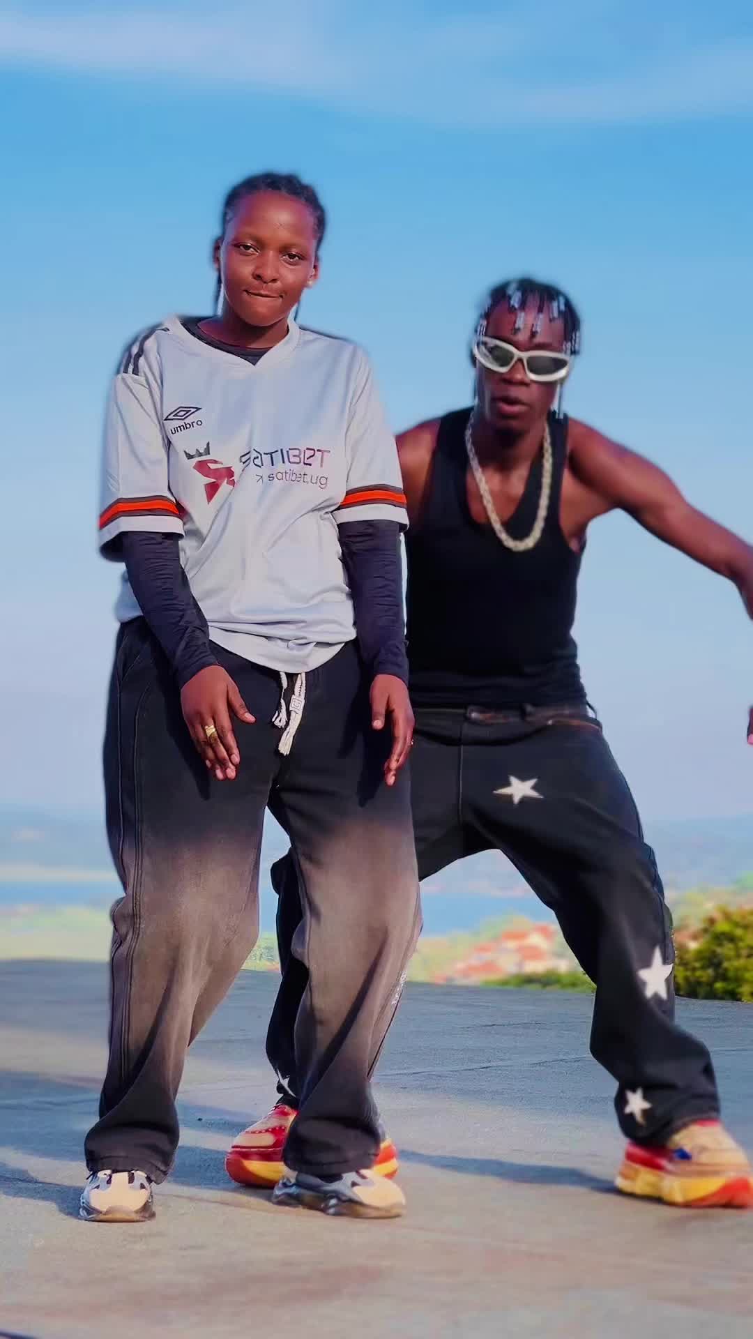 @Musawo M&rsquo;chuzi🩺👩&zwj;⚕️🇺🇬