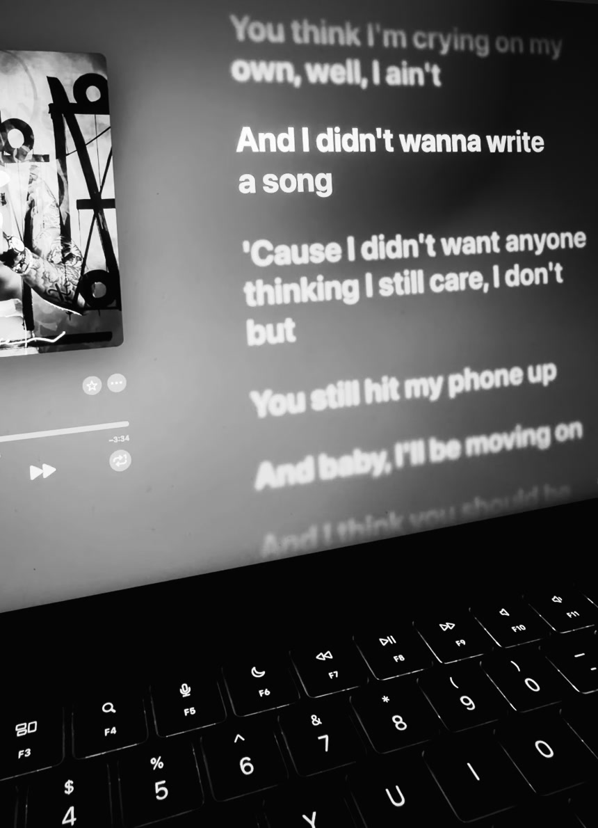 @SpotifySongs