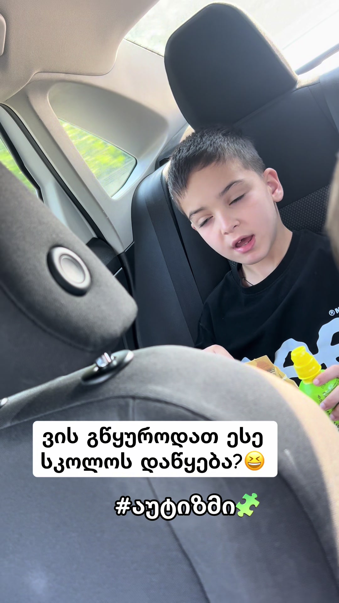 @ინა ფირცხალაიშვილი 🧩