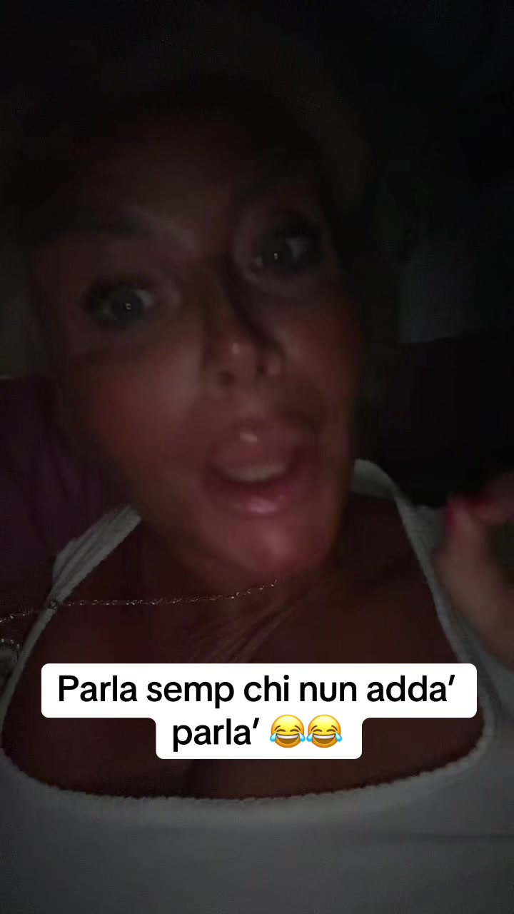 @Che stanchezza la bellezza