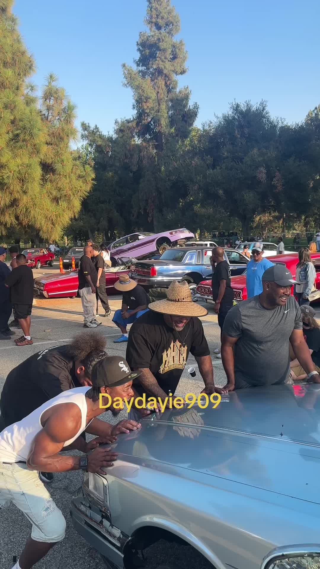 @DayDay