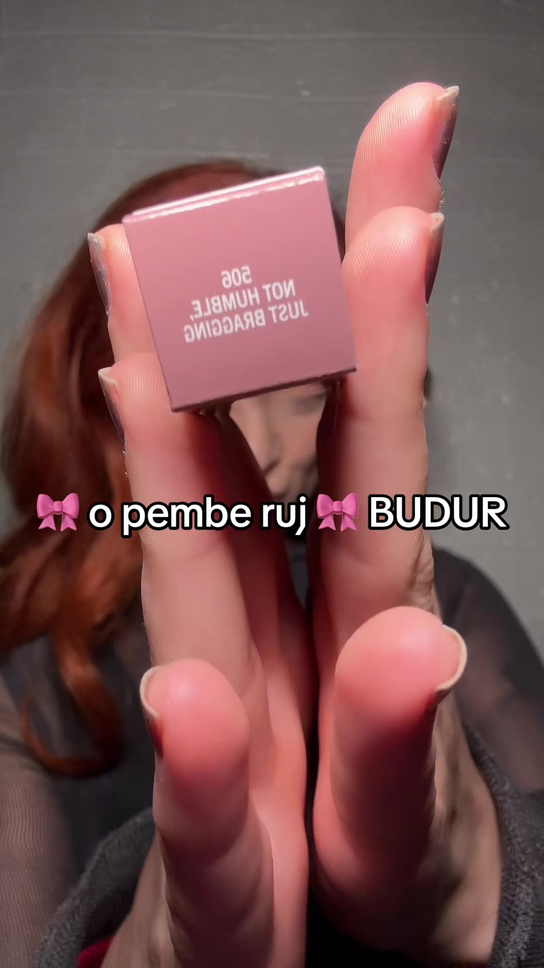 @ezgu🍉 | experiMental beauty