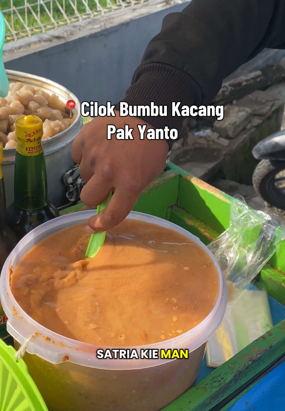 @Vlogger Ngapak Man
