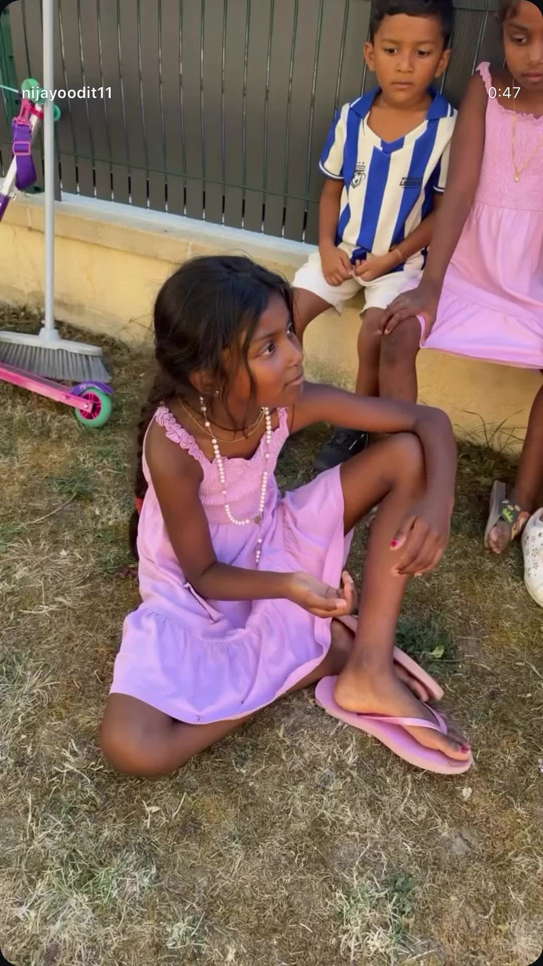 @Nijayoodit