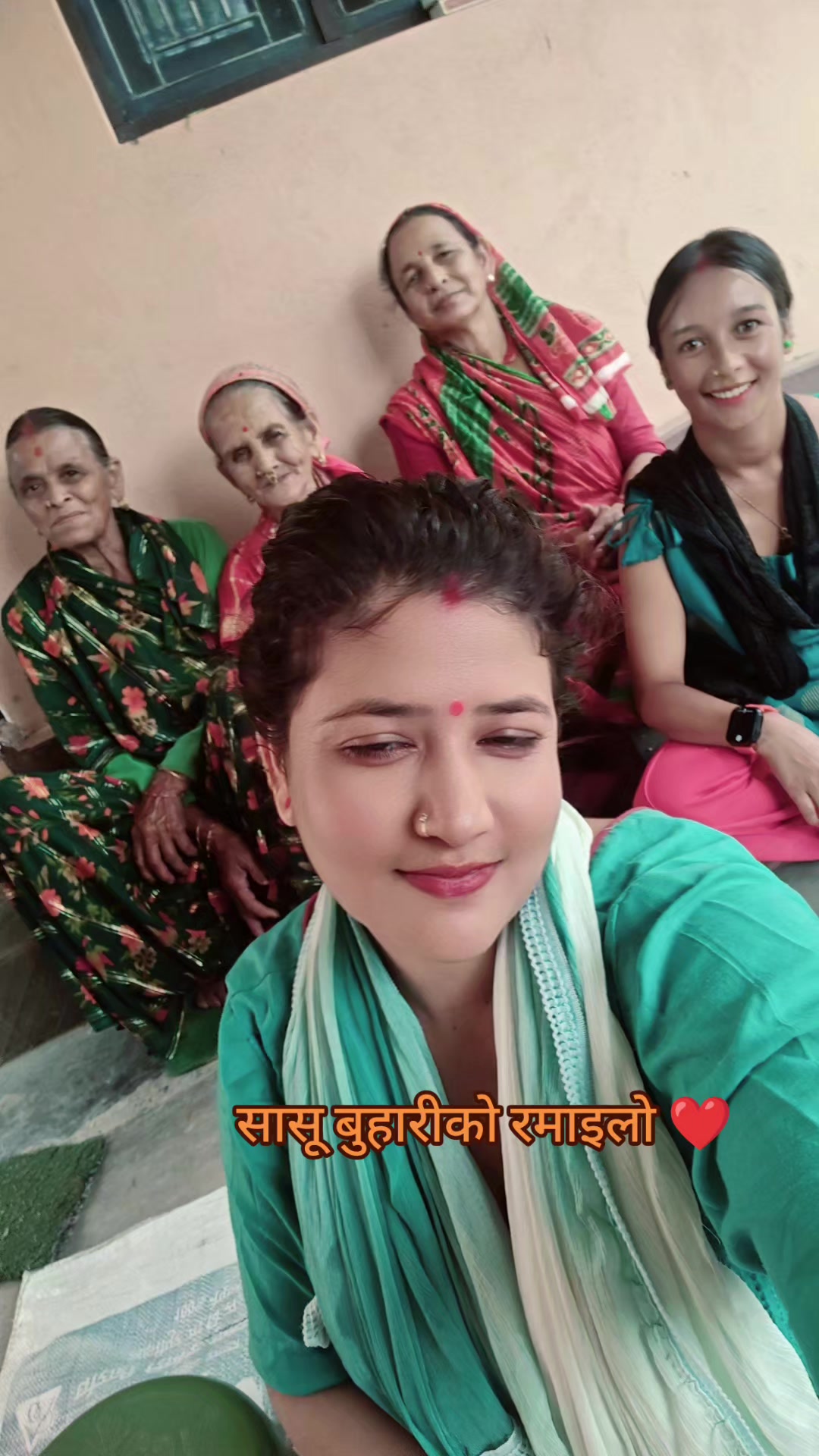 @@सानू सुदिप❤️❤️