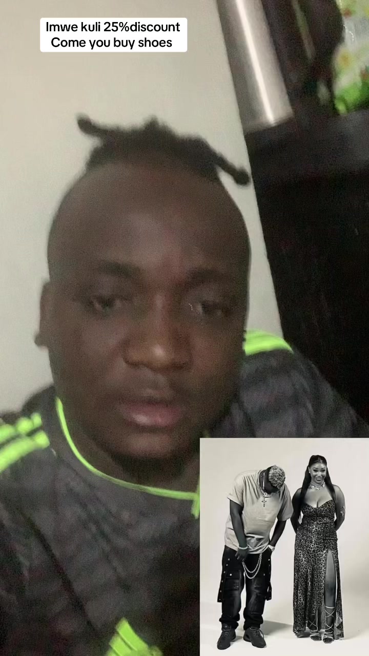 @Loka nshileseka