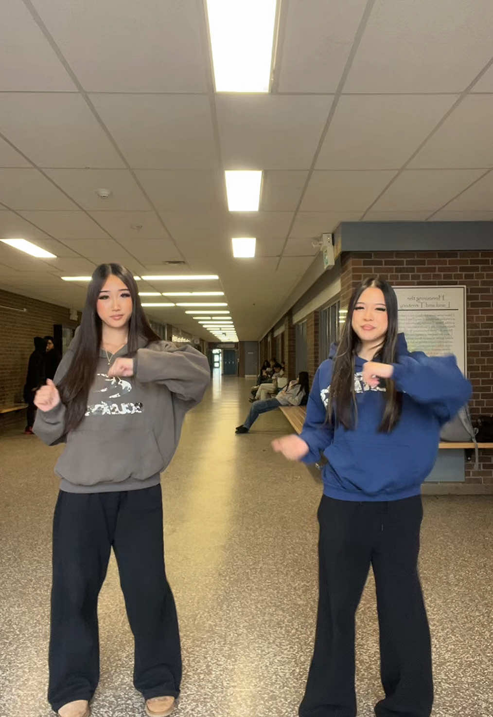 @angela and chelsea