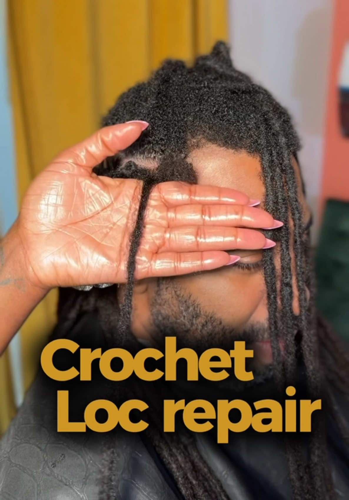 @Orlando Natural hair/ locs