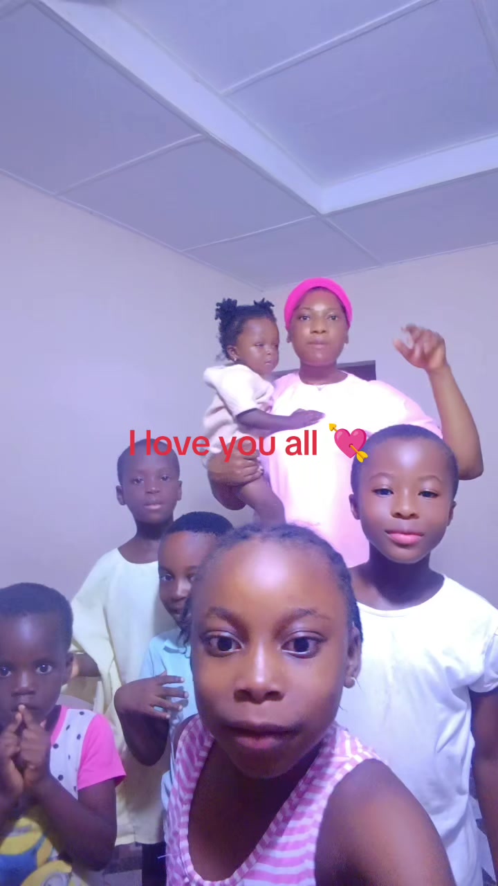 @Mayowa Oluwadunni Oyebamiji