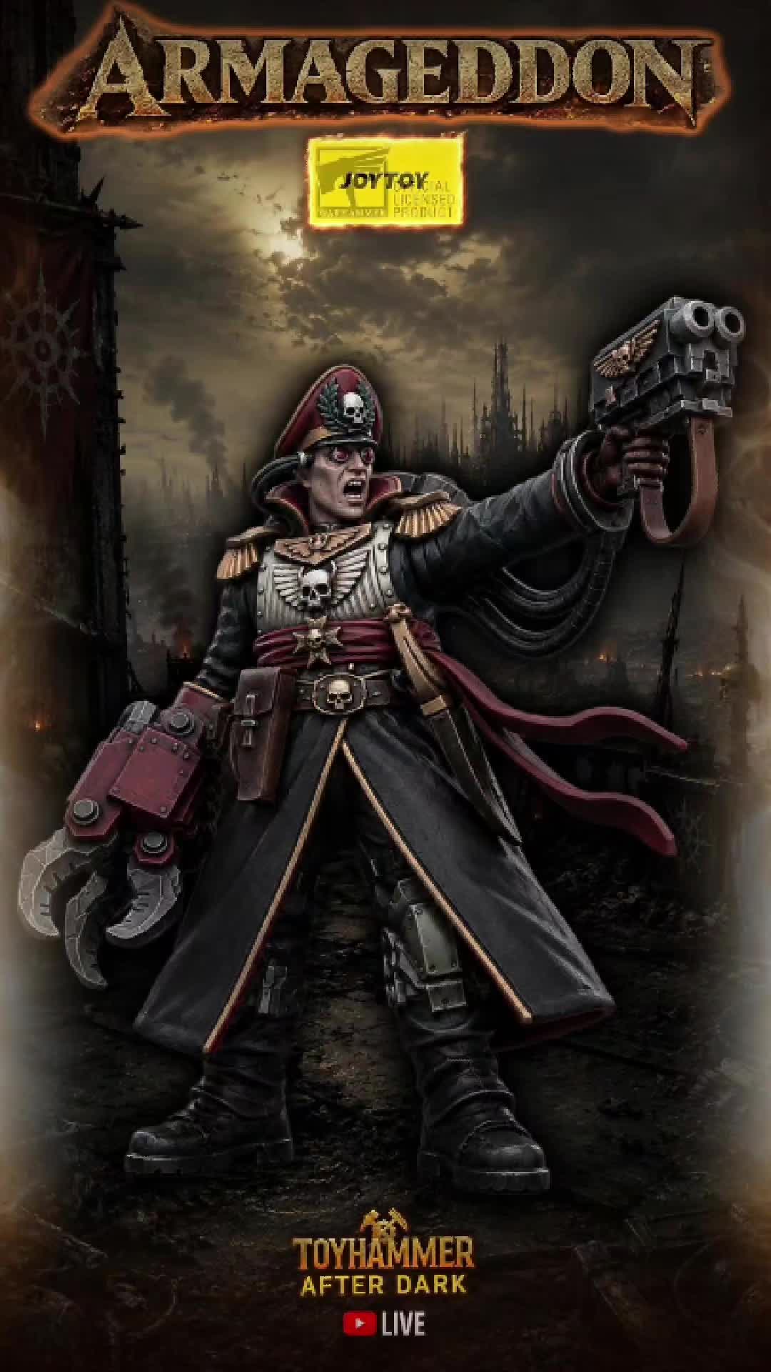 @Wraithmace