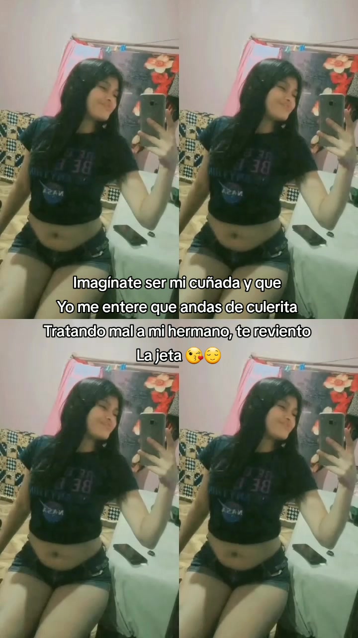 @Daniela ๐โค