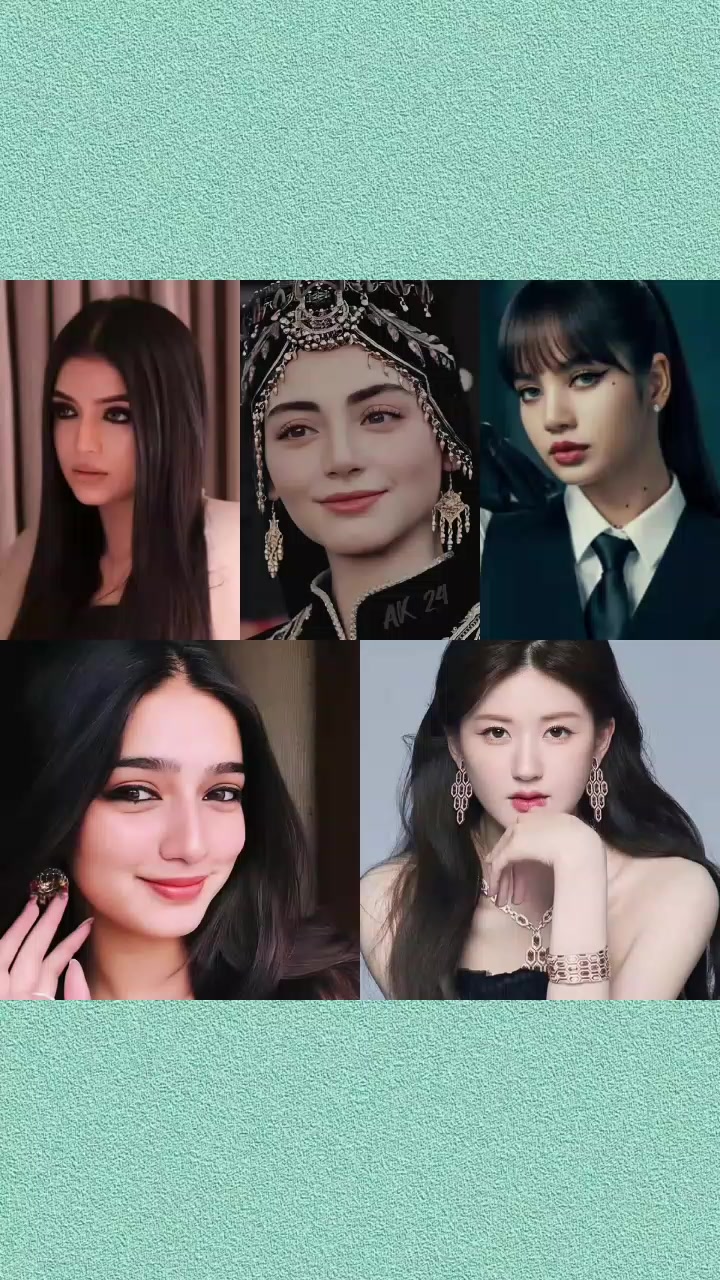 @♥️cute❣️girl♥️