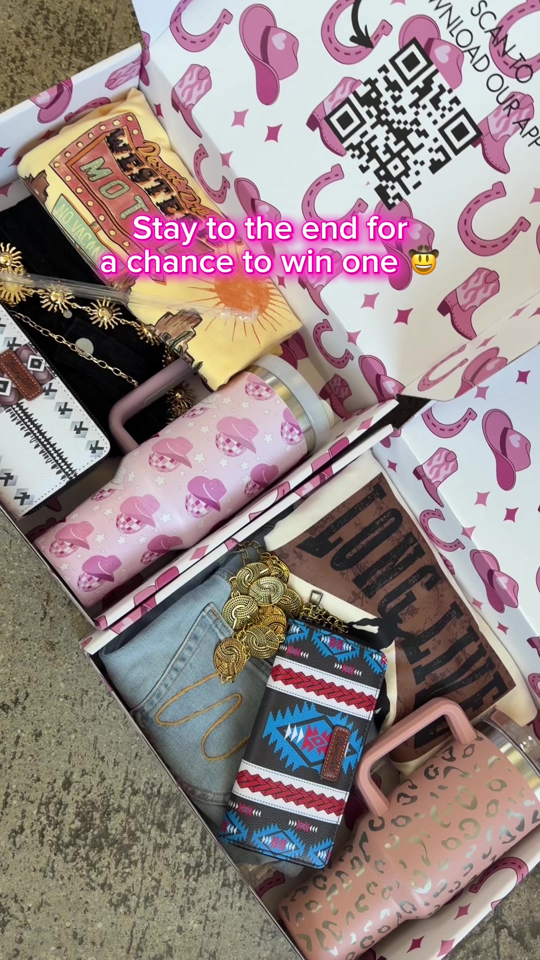 @Willow Boutique