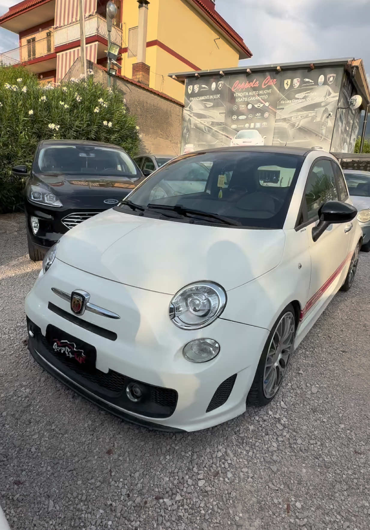@Coppola Car Moto🔥
