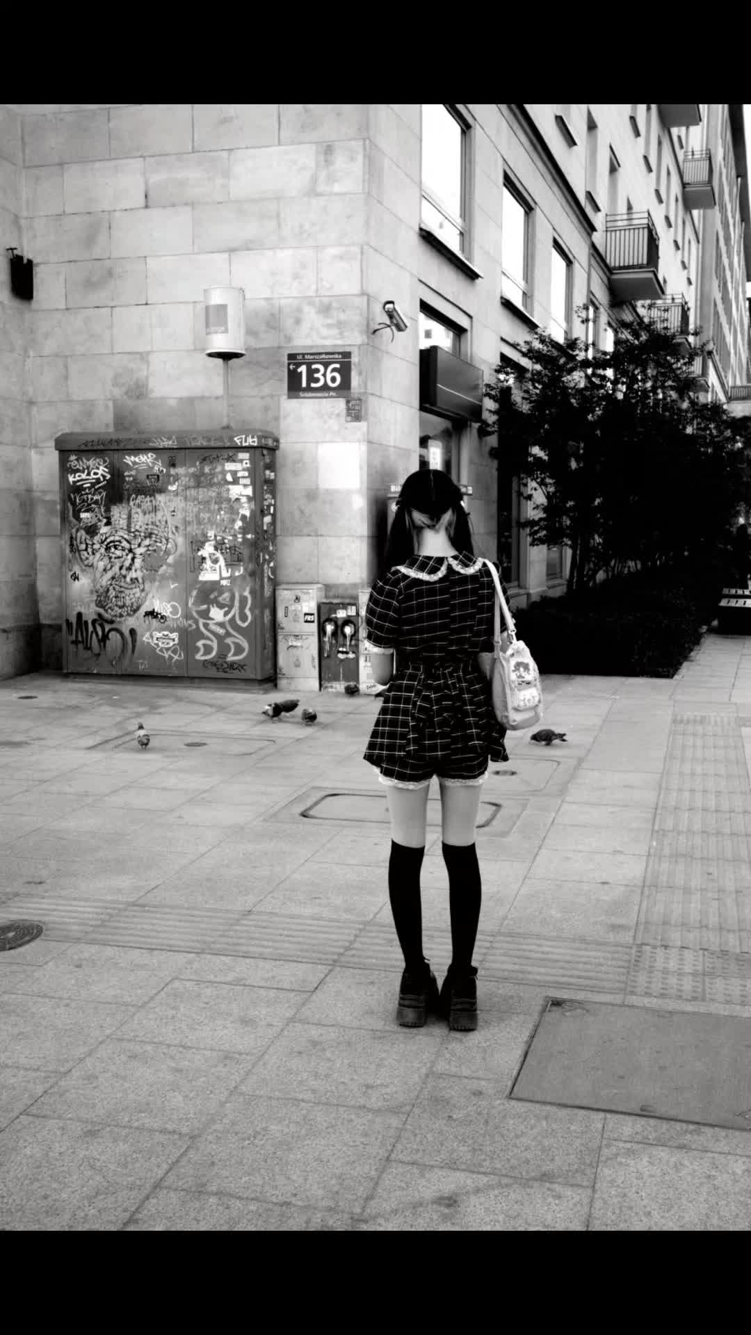 @B&W Photography