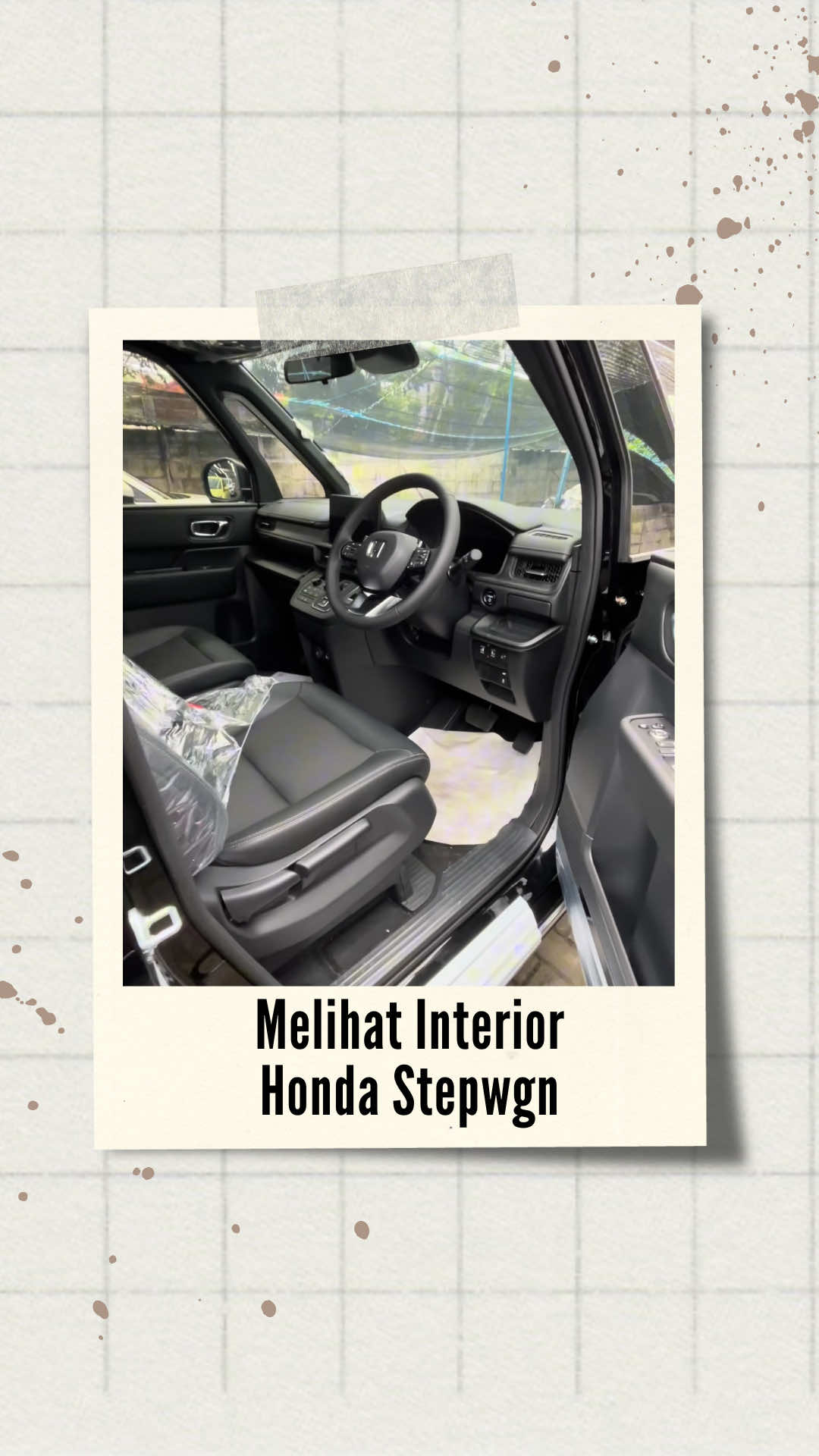 @Hondasurabayacenter_rizky