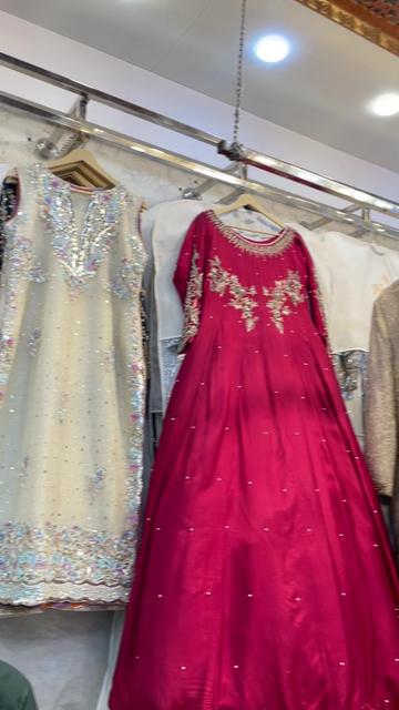@HaSson sons 👗👗