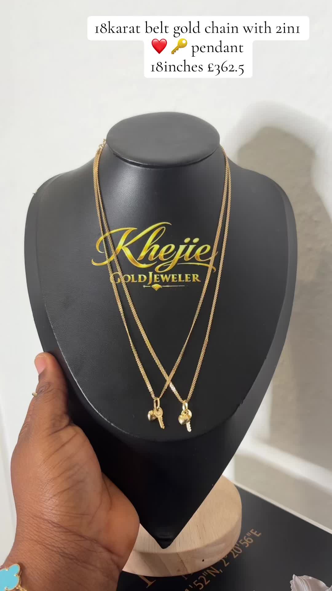 @Khejiegoldjeweler🇬🇧