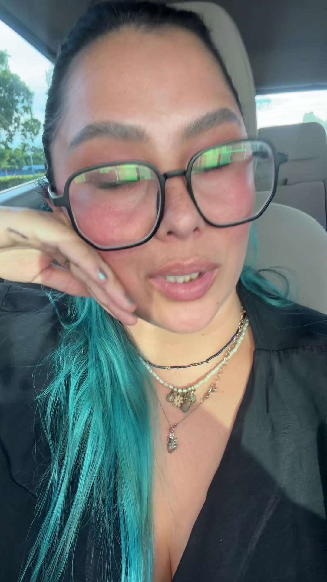 @Adri Espinoza Makeup