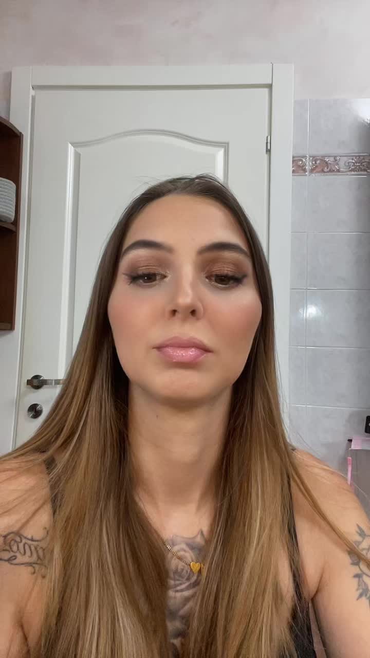 @Celeste98_ MAKE UP 💄