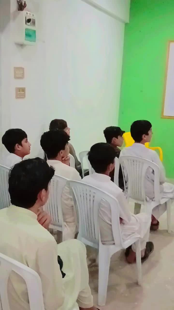 @Sajjad Afridi 🕊️