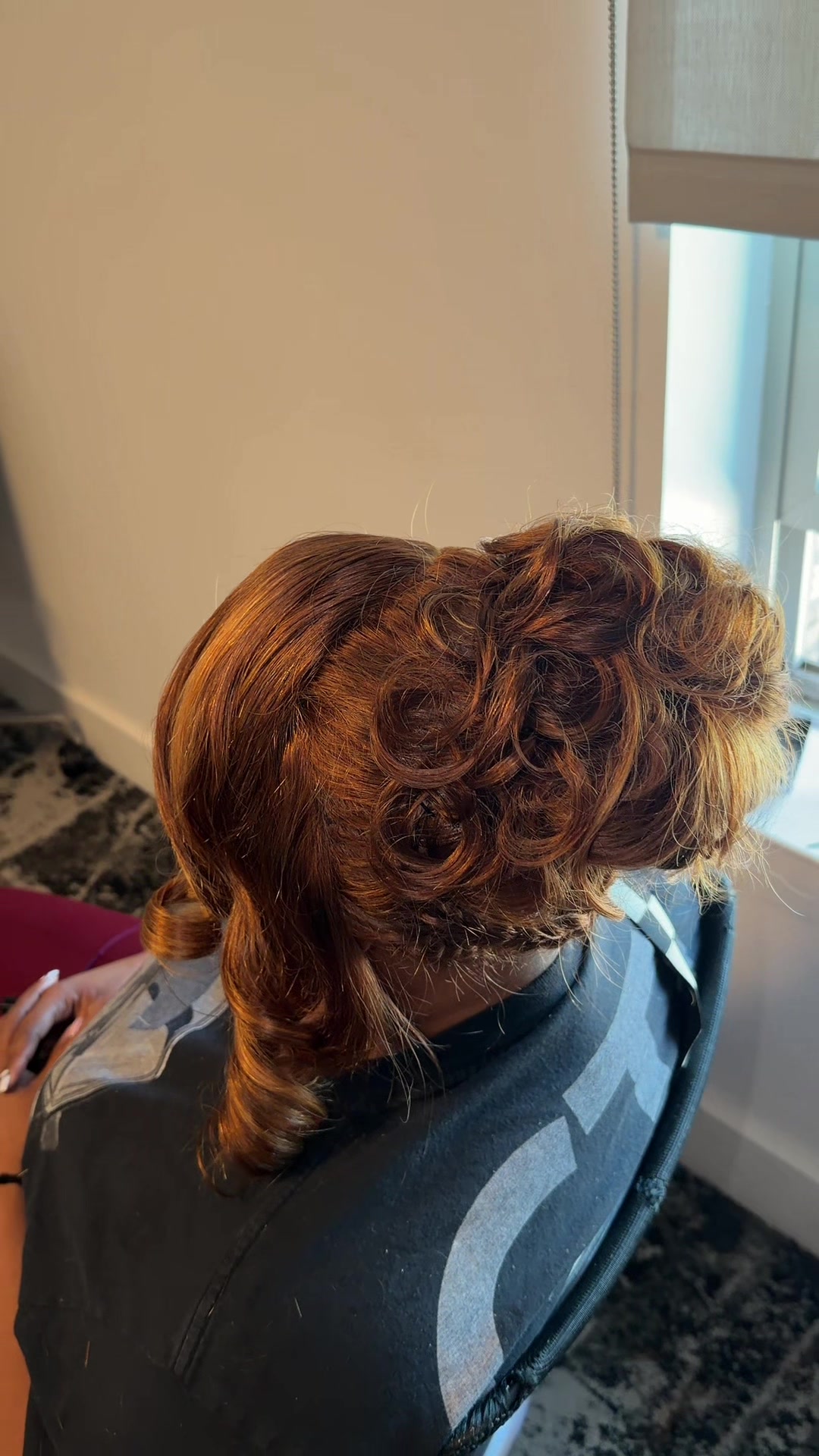 @A.T| BALTIMORE WIG STYLIST⭐️
