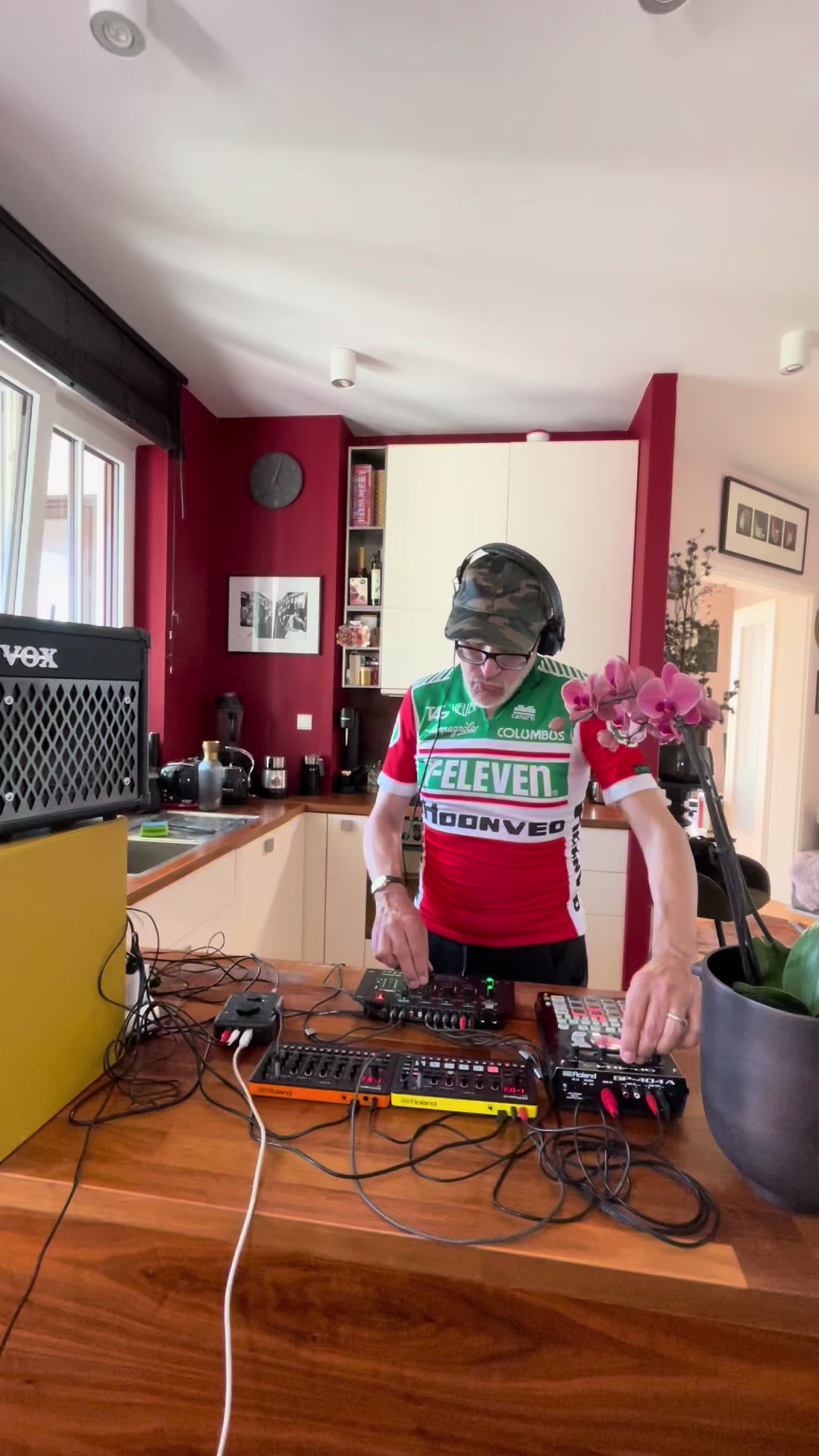 @Belle & the Boom Box