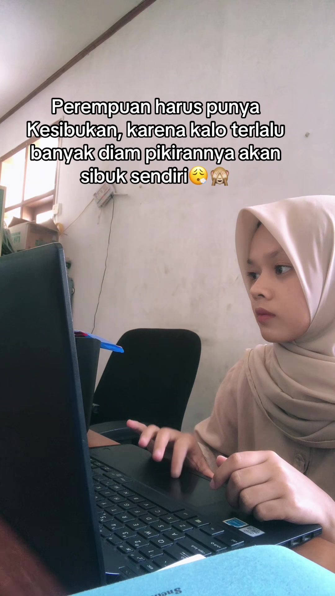 @Pipih Paoziah