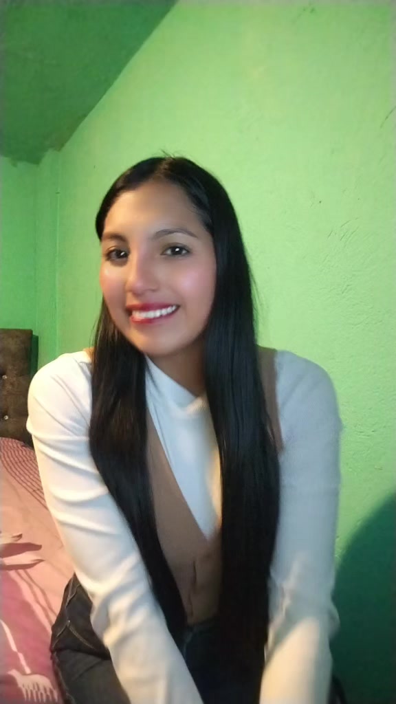 @Nagiely Morales
