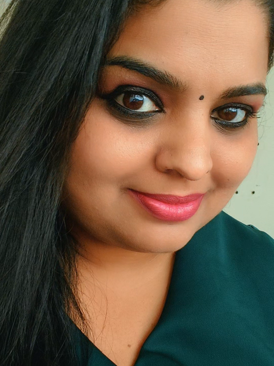 @Aswathy S Nair