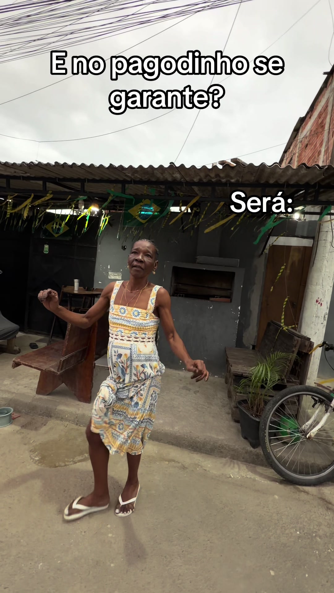 @Teteu e Tiana