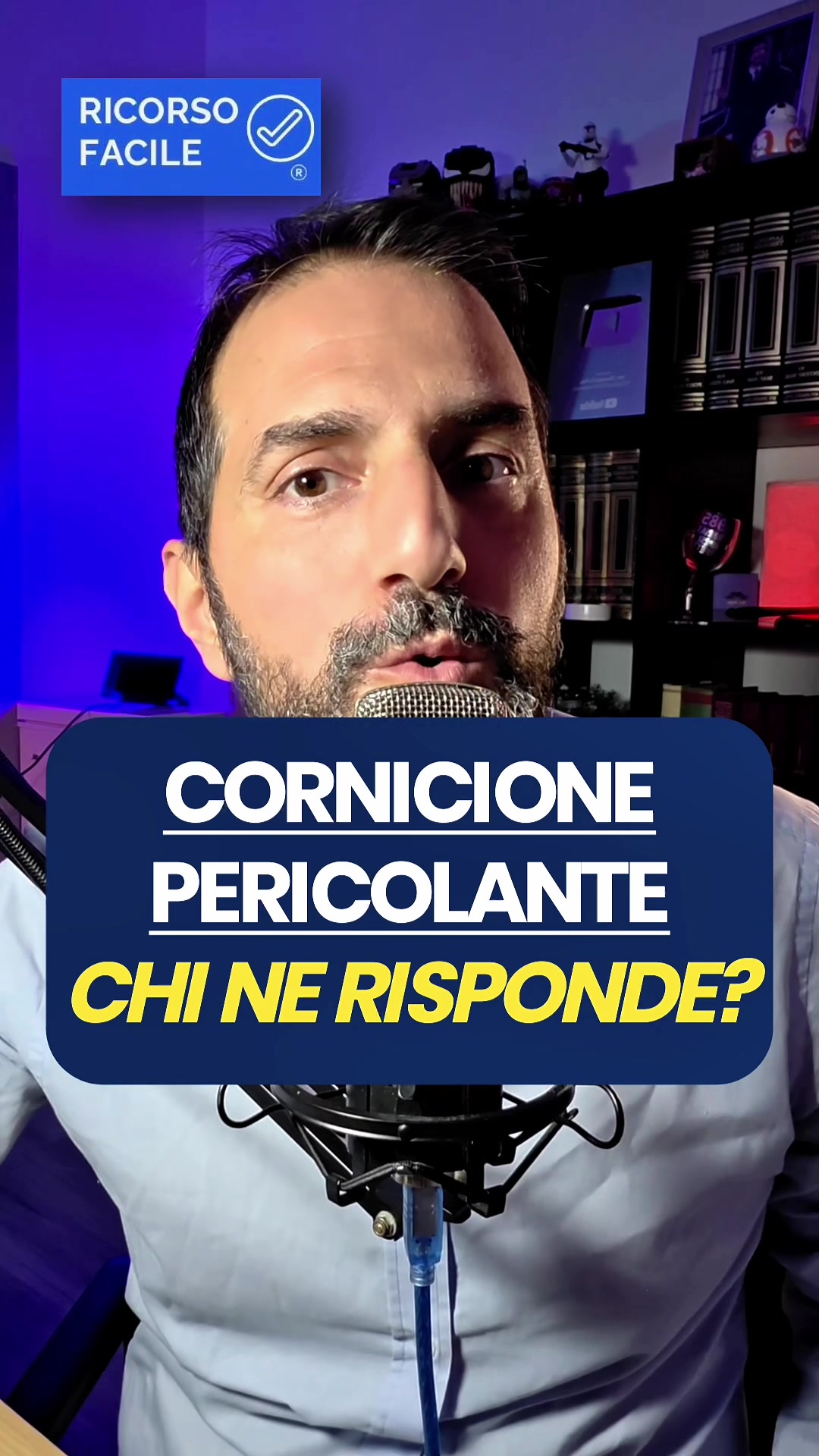 @Ricorso Facile