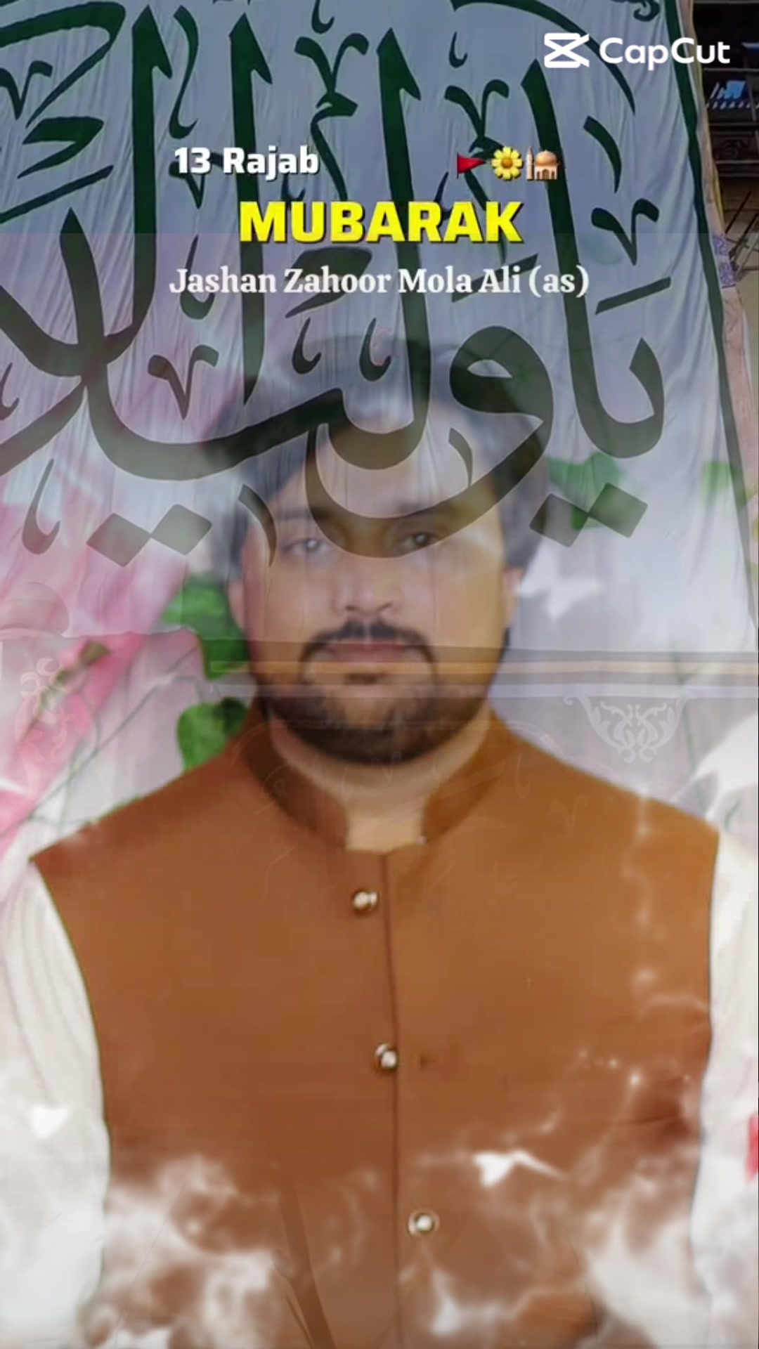 @Syed Ali Shah