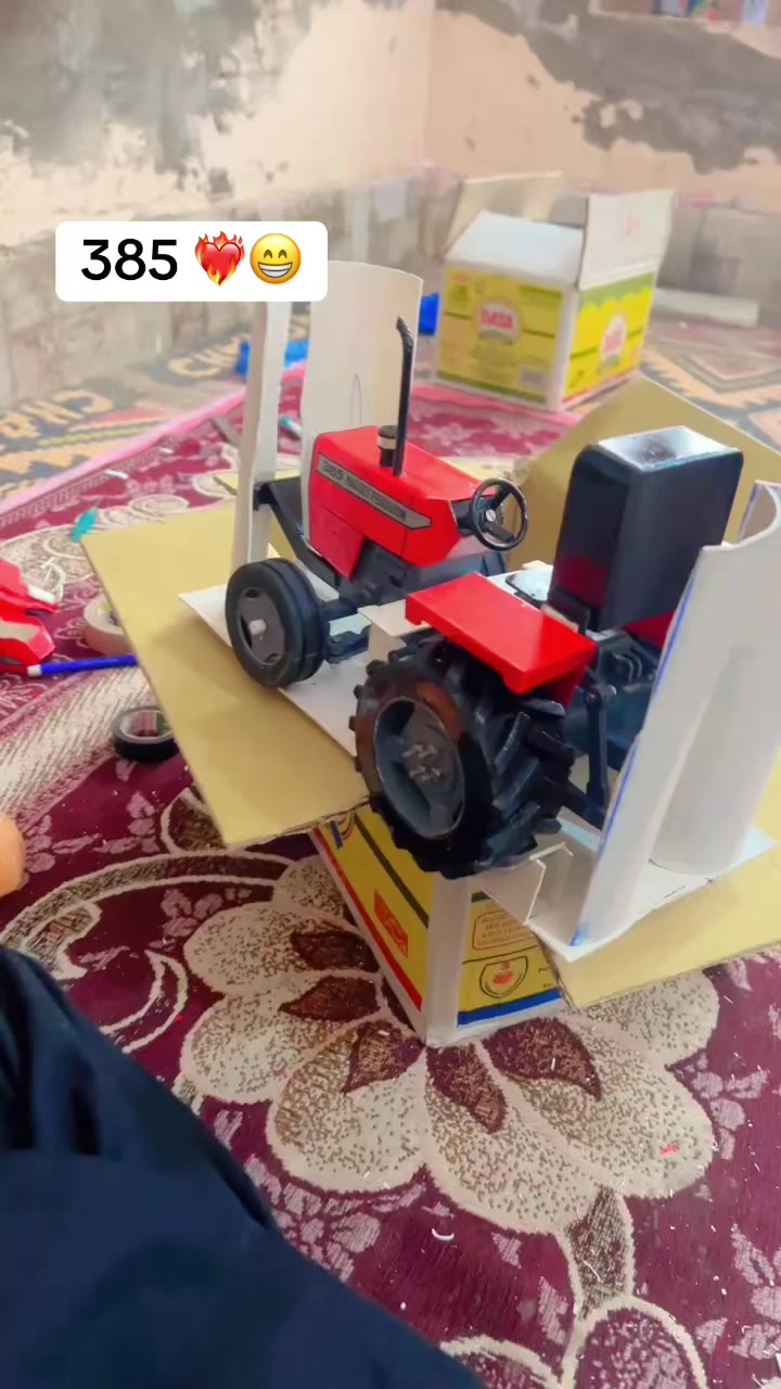 @Mini_Tractor✅