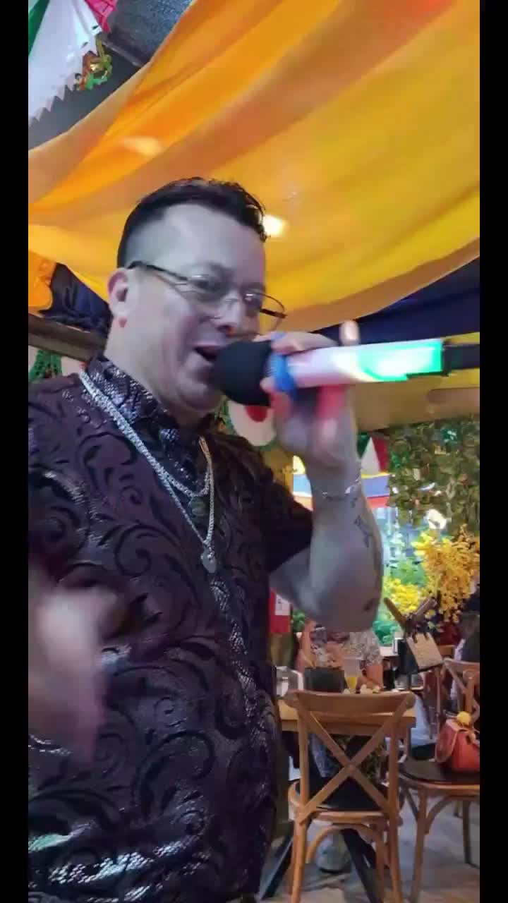 @Elking Medina 🎼🎙️