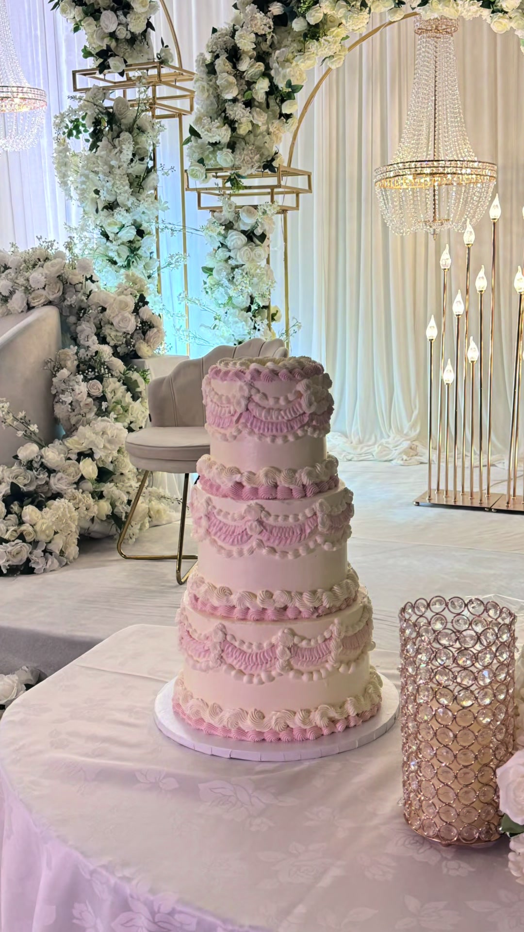 @Maria’s cake by MAFFI’s