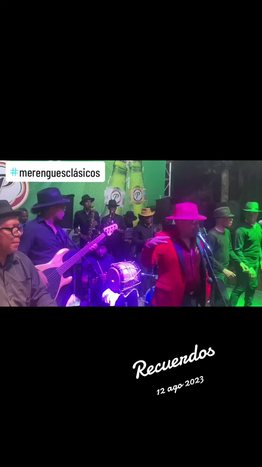 @Merengues Cl&aacute;sicos