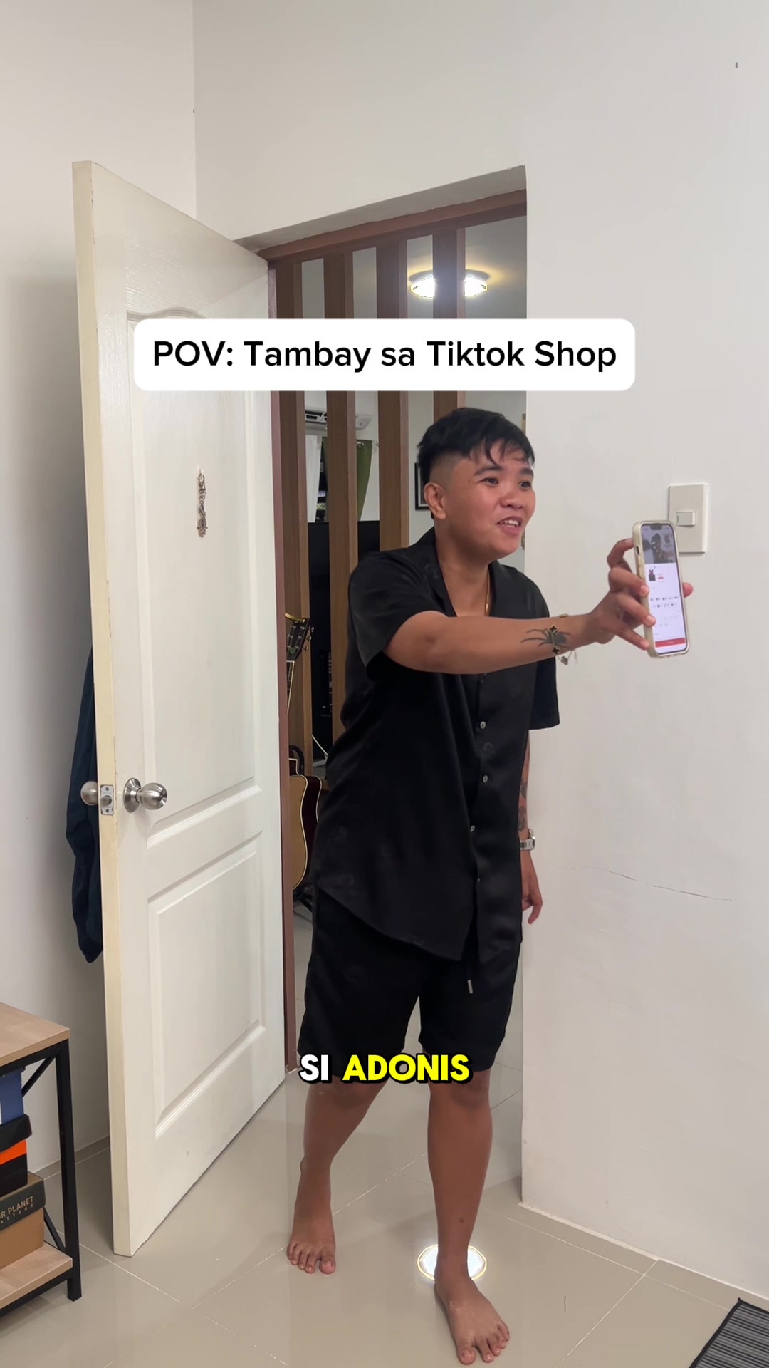 @Adonis Lesbian Philippines