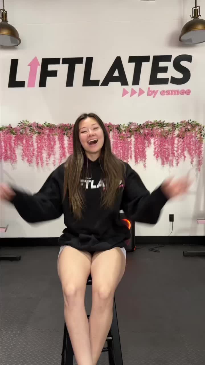 @Liftlates By Esmee