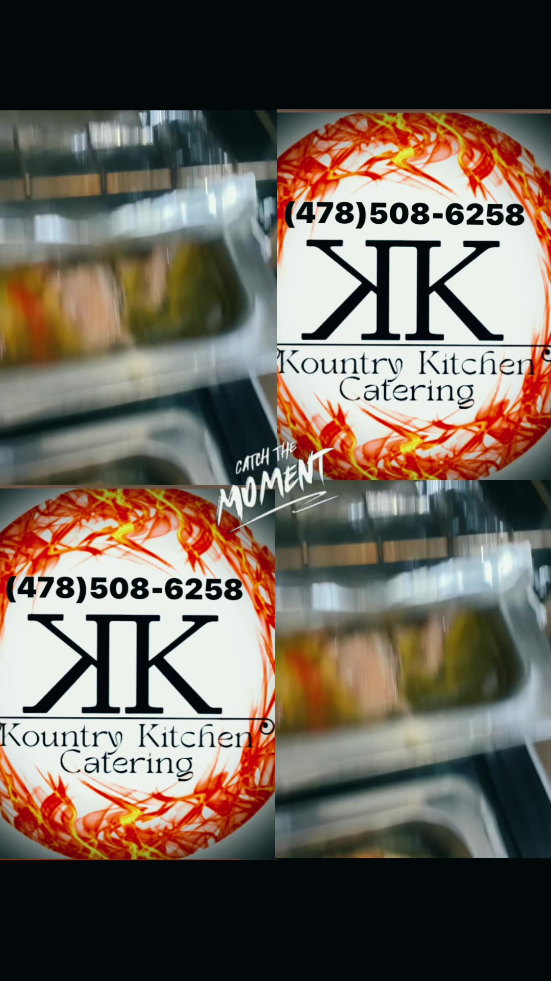 @kountrykitchen catering