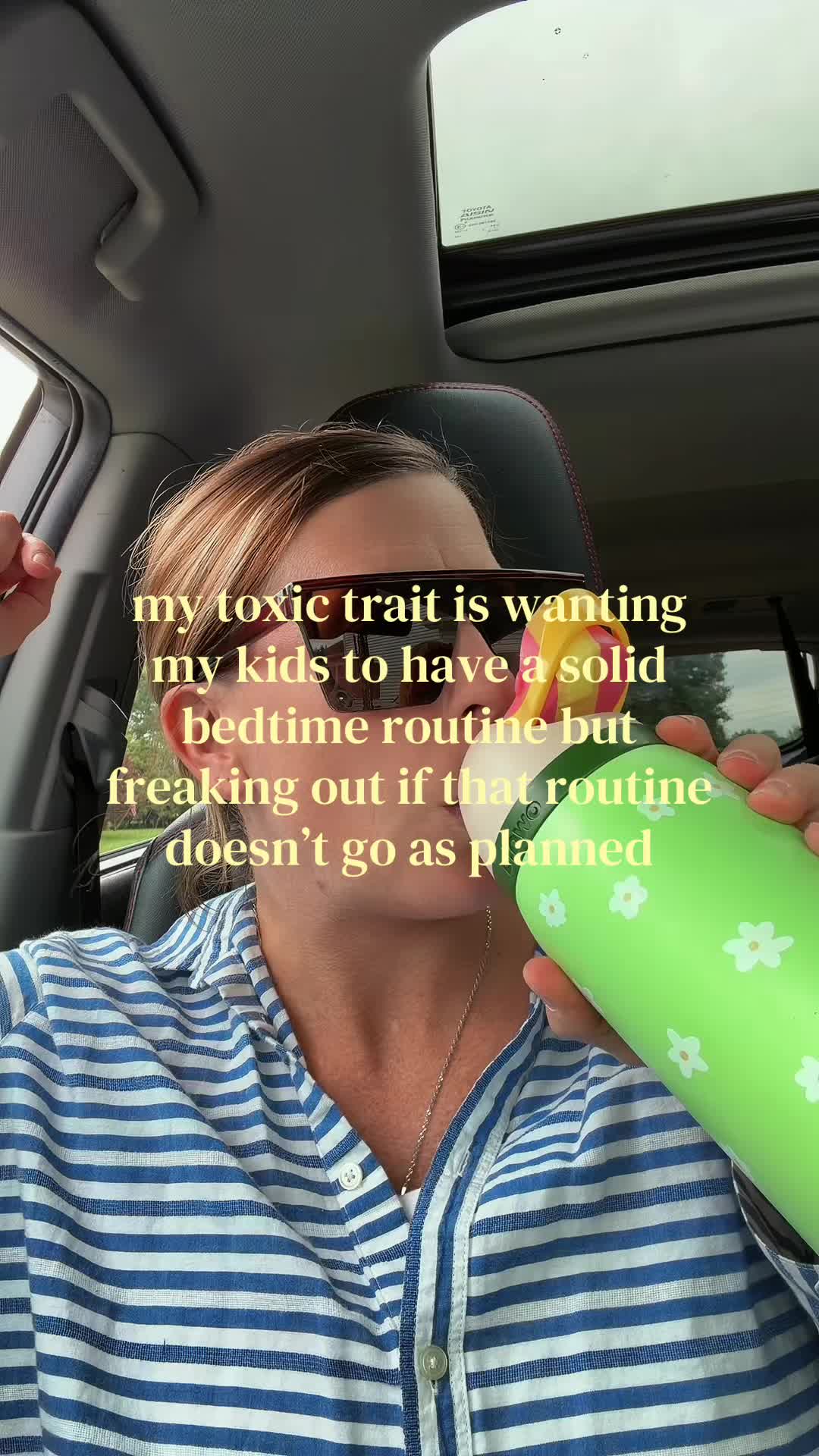 @Morgan | relatable mom of 2