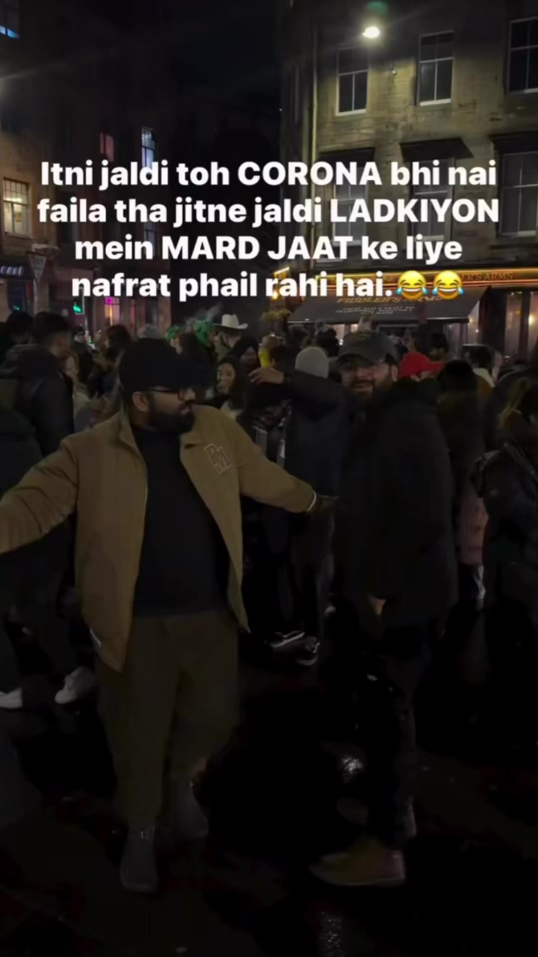 @Danish Qamar