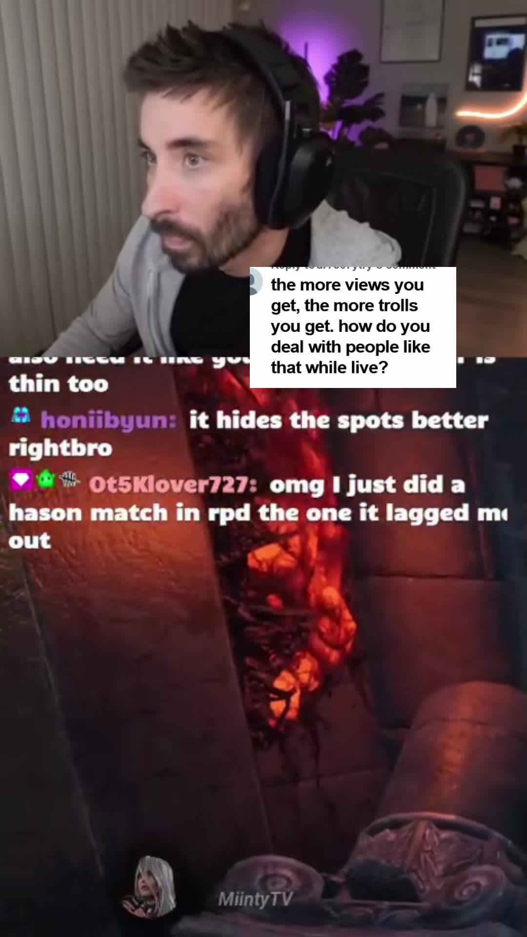 @Miinty