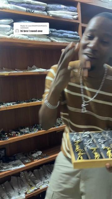 @C. Flex Jewelry & Apparel