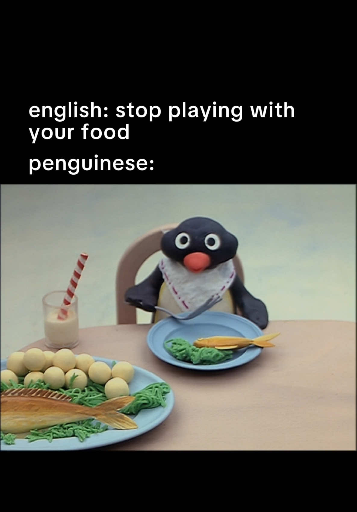 @Pingu