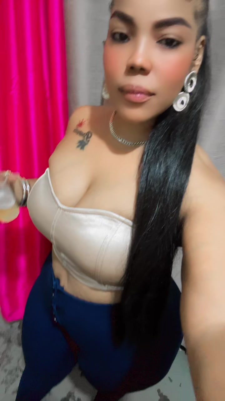 @La ni&ntilde;a buena