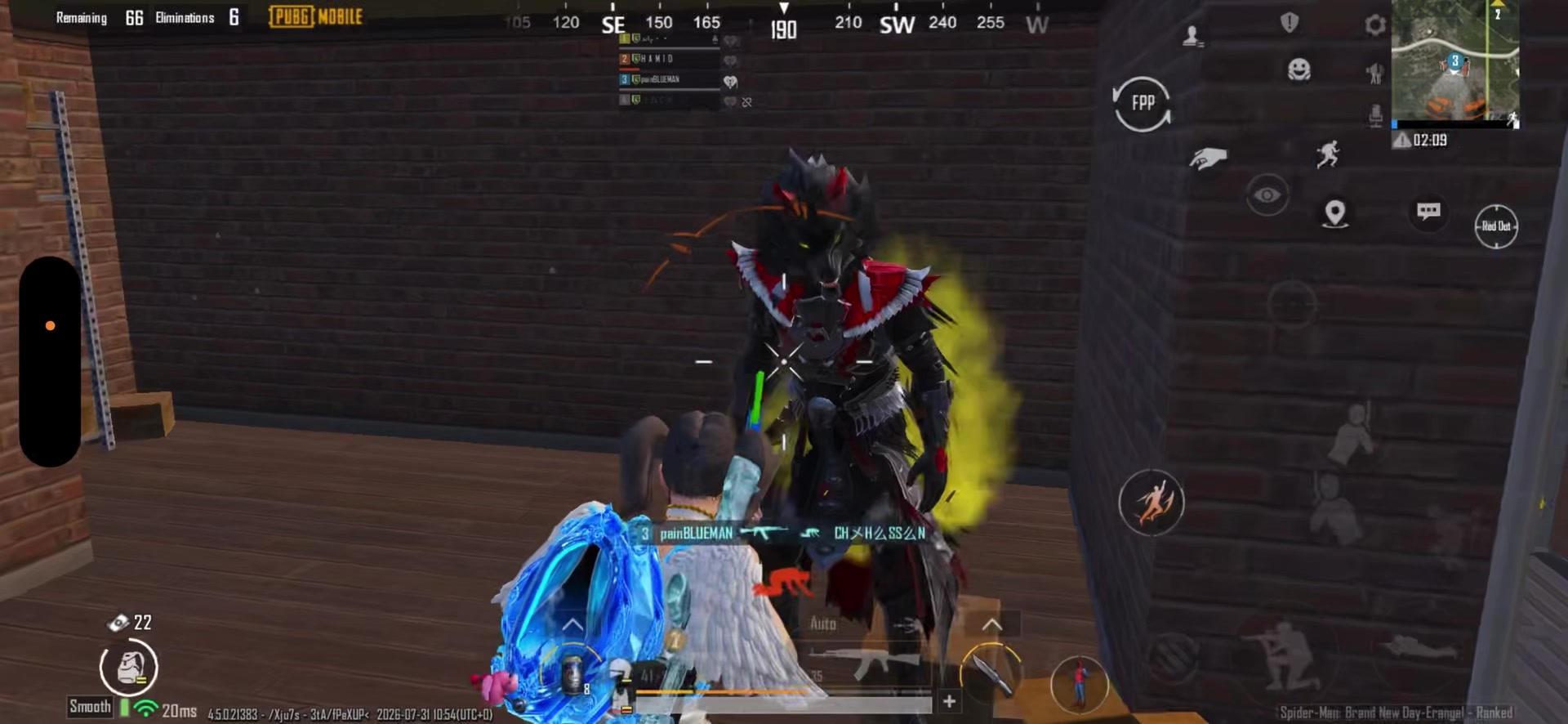 @BlueGaming